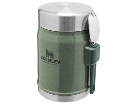 Termo STANLEY Classic jar food (400ml)