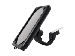 Soporte impermeable para teléfono móvil STELASPLEN