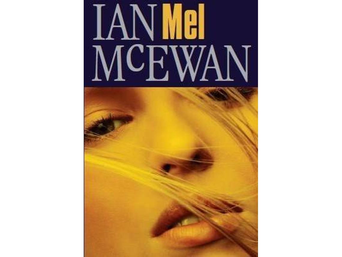 IAN MCEWAN 'MEL' $I12