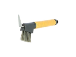 Escovar Cascos Glossy Pick Douradohippo-Tonic