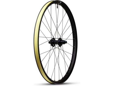 Roda Traseira Mtb Czr I30 29´´ 6B Disc Tubeless Dourado 12 X 148 Mm / Sram Xdrwtb
