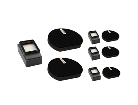 Juego de filtros de vacío para Bissell 2792 Iconpet Stick, repuestos de aspiradora, filtro premotor, filtro postmotor