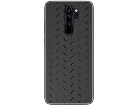 Carcasa Xiaomi Redmi Note 8 Pro TUMUNDOSMARTPHONE Metal Multicolor