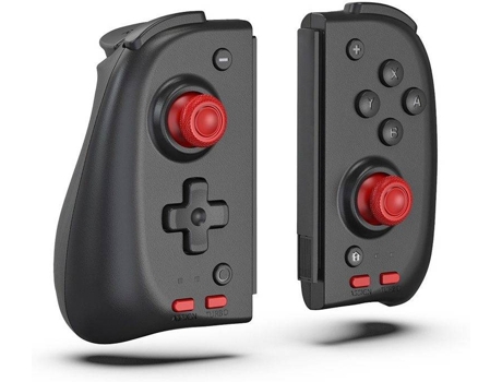 Mando Nintendo Switch ALIN527 (Inalámbrico)
