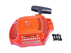 Arrancador De Retroceso Para Motosierra Husqvarna 435, 435e, 440 Y 440e