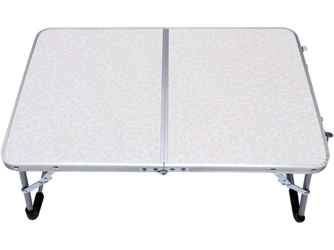 Alipis Mesa Plegable Alipis, Escritorio De Resistente Ideal Para Acampar Barbacoa