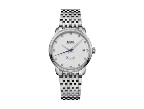 Reloj para Mujer MIDO (10.00 x 10.00 x 10.00 cm - Multicolor)