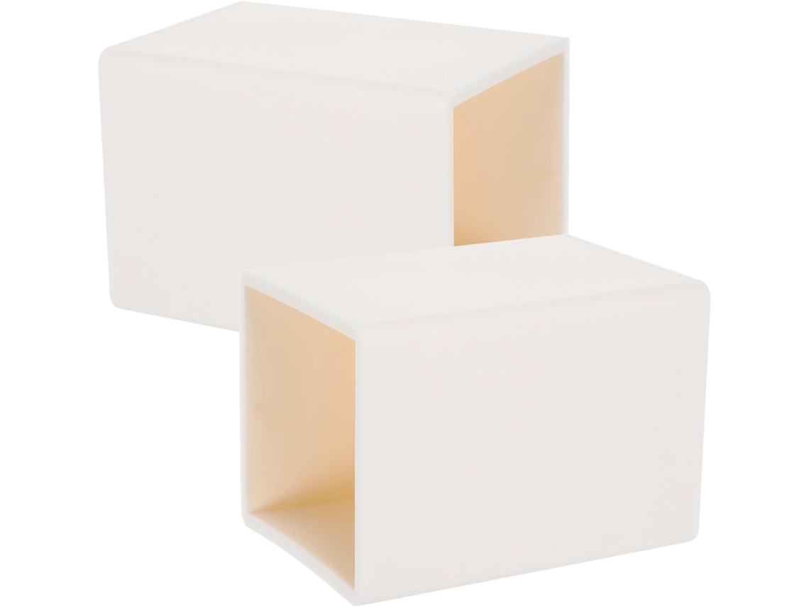 Besportble Juego De Silicona Healeved Y Artículos De Papelería Reutilizable Y Fácil De Limpiar 10,00 X 7,00...