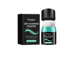 Polvos voluminizadores secos para el cabello - Efecto inmediato