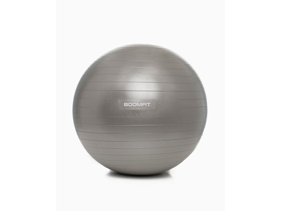 Pelota de Pilates BOOMFIT (75cm)