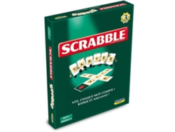 Cartas Scrabble - 3 juegos en 1 - MEGABLEU