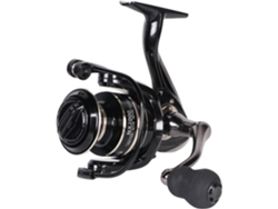 Colección Lacusmall Nx1000-7000 Moulinet De 12 Piezas En Metal 5.2:1/4.7:1