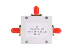 Mezclador Pasivo De Diodo Dual Balanceado Ade-1, Alta Linealidad, Bajo Ruido, 0,5-500 Mhz