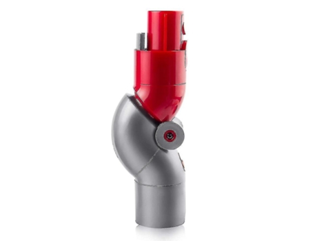Adaptador inferior para Dyson V7 V8 V10 V11 V15 Herramienta de adaptador Quick Se
