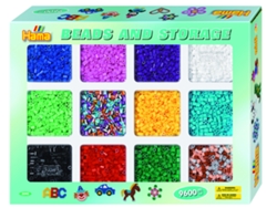 Brinquedo de Trabalhos Manuais JBM 2095H (5 anos)