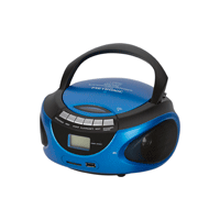 Radio CD