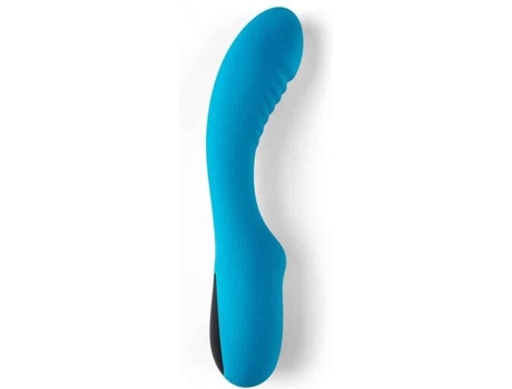 Vibrador VIRGITE V5 Recargable (Azul)