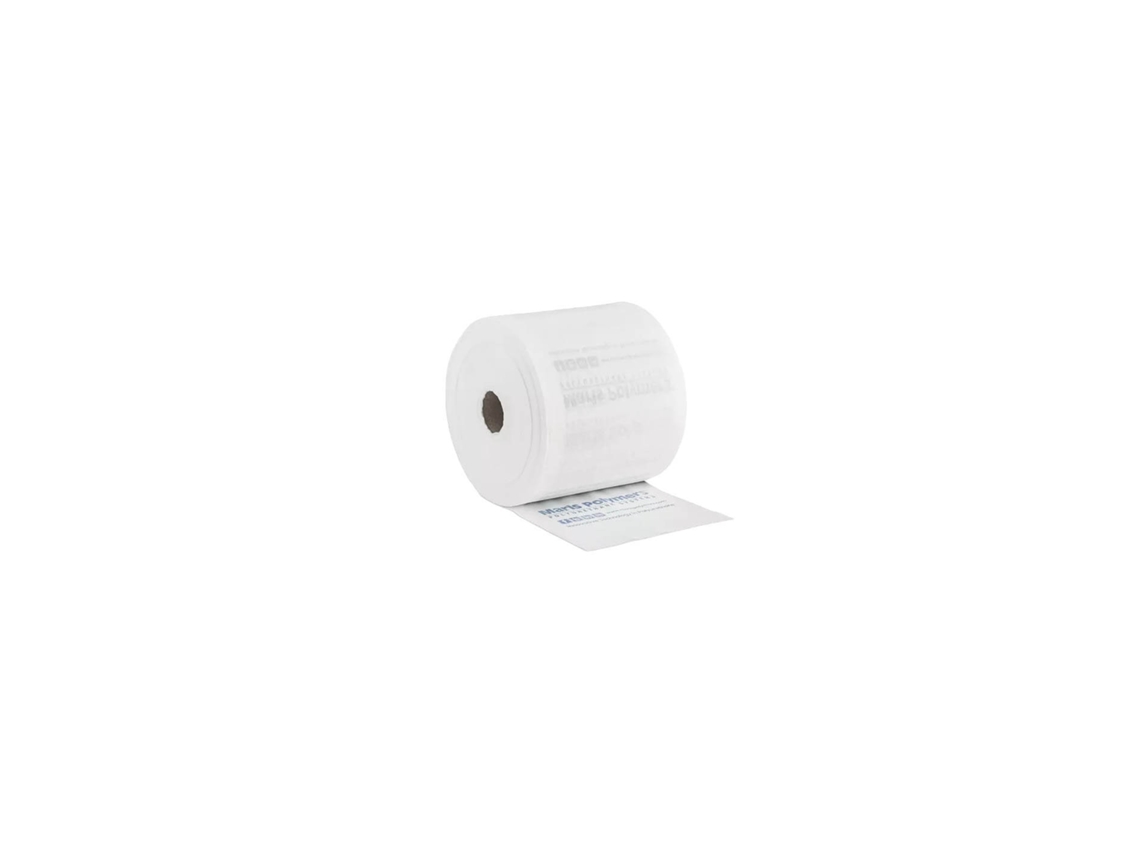 Rollo de fibra de poliéster Mariseal Screen 60 Gr 0,2 x 100 m