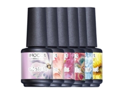 INOCOS Esmalte en Gel Colección Flora