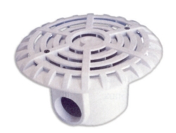 Fondo ABS Betão White Color CERTIKIN
