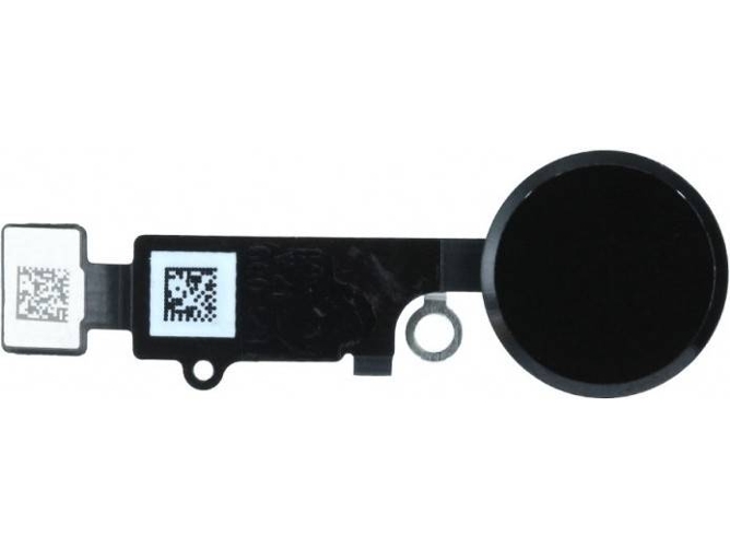 Cinta Flex Tecla Home Apple iPhone 7 Negro CY119848