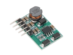 2026as-módulo Dc-dc Boost Dd1718pa Conversor De Voltaje Subir Paso Para Placa De Desarrollo Mcu ±15v