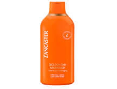 After Sun LANCASTER Golden Maximizer 1 Month Prolonging After (400 ml)