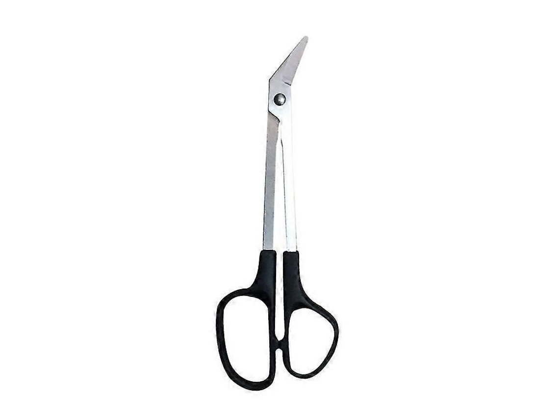 Tijeras Para Uñas De Los Pies Lebanghui Largas Y Gruesas Para Podología Y Quiropodia, Acero Inoxidable