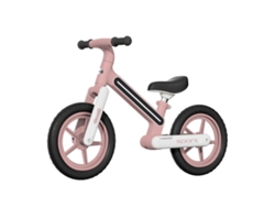 Bicicleta de equilibrio SPARK hasta 25 kg de CHIPOLINO Pink