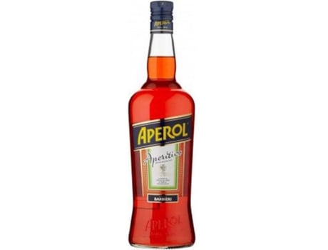 Licor Aperol 1 L