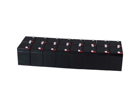 Batería POWERY para UPS APC RBC44