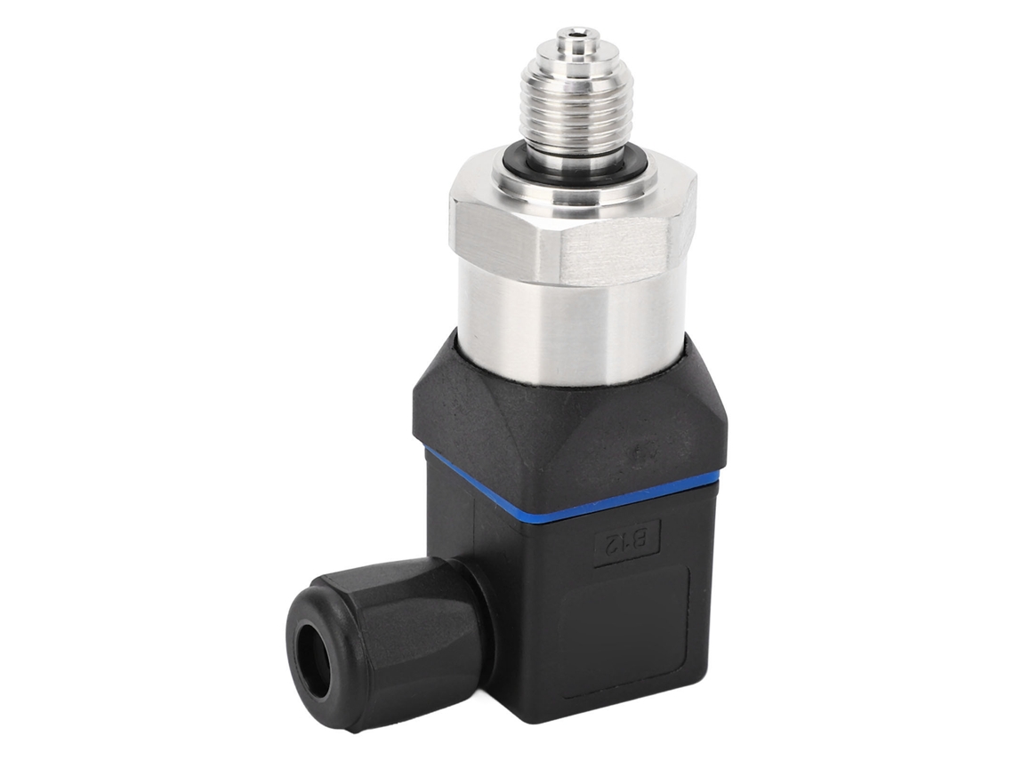 Transductor de sensor de presión de acero inoxidable 2026dz G1/4 0,5-4,5 V 0-15 MPa para aceite, gas y agua.