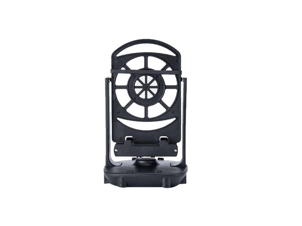 Soporte Giratorio Automático Para Teléfono, Dispositivo De Detección De Movimiento Para Grabar Pasos, Bajo Nivel De Ruido, Compatible Con Aplicaciones.