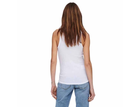 Only Kenya Life Rib Braces T-Shirt