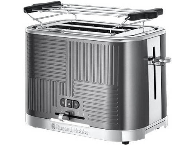 Tostadora RUSSELL HOBBS 25250-56 (1640 W)
