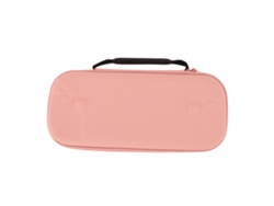 Estuche Impermeable Y Resistente A Los Arañazos Para Reproductores De Portal Remoto, Con Bolsa De Malla Y Doble Cremallera.