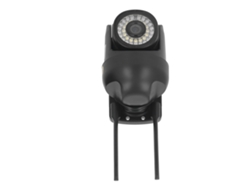 Cámara Wifi Inteligente Para Exteriores 1080p 2mp 2.4/5ghz Ptz 350° Visión Nocturna Ip66