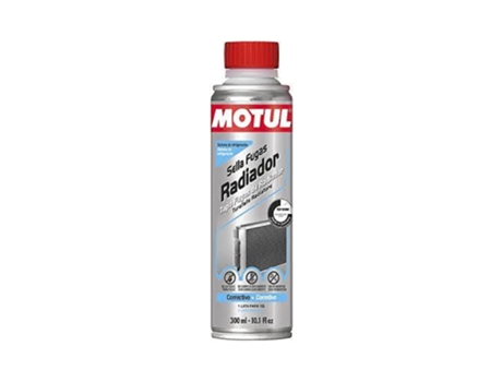 Aditivo Sellador De Fugas De Radiador Radiator Stop Leak 300Ml MOTUL
