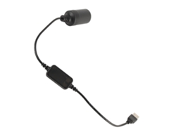 Adaptador Conversor De Porta Usb Para Tomada De Acendedor De Cigarro 12v Para Carro