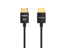 Cable HDMI Smallrig 5086 8k de 100 cm