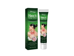 Crema para aliviar la piel con efecto rápido y suave.