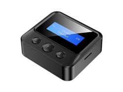 Transmisor y receptor Bluetooth Rosewell C39s C39s