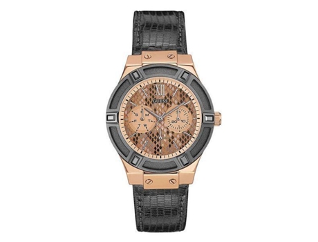 Reloj Mujer Guess W0289L4 39 mm