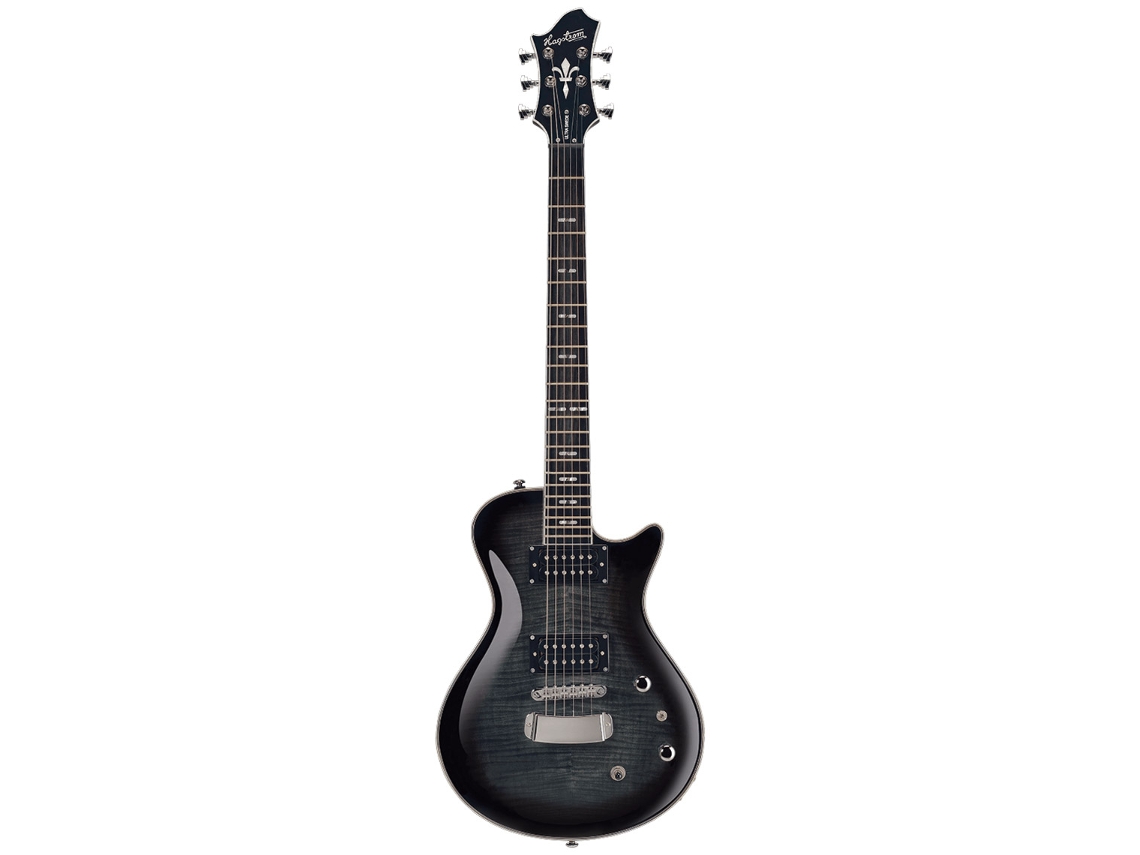 Hagstrom ultra swede cbb