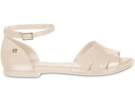 Zapatos PETITE JOLIE by PARODI (Blanco - 41)
