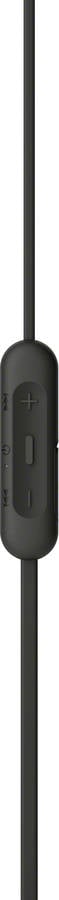 Auriculares Sony Wixb400 black de bluetooth extra 15h batería tapones para transporte llamadas manos libres trabajar en casa negro wixb400b.ce7 5.0 wixb400b ear control volumen autonomía 15