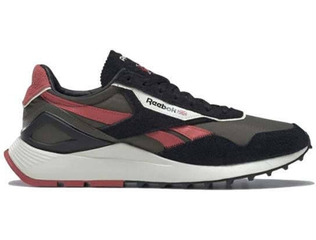 Zapatillas REEBOK CL Legacy AZ Hombre (41 - Negro)