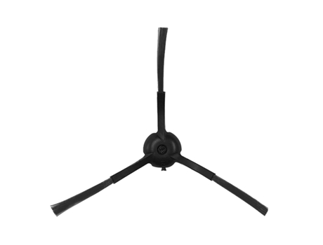 Filtro de paño de mopa Cepillo Lateral para Proscenic M7 Pro, accesorios de Robot aspirador, piezas de repuesto de bolsa de polvo