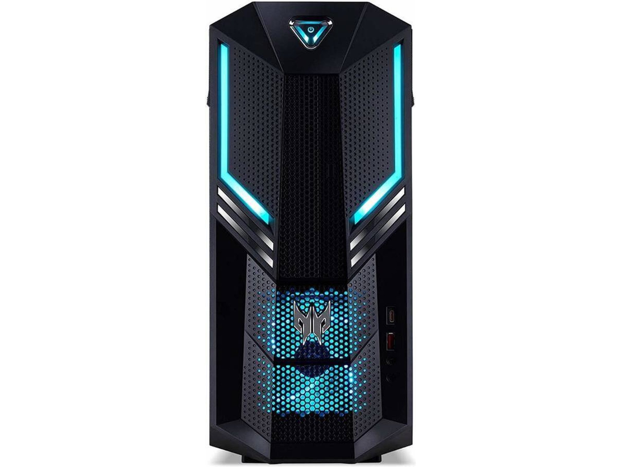 Pc Gaming Acer predator orion 3000 po3600 intel® core™ i58300 8gb 1tb+128ssd gtx1050ti w10 i584008gb1tb+128gb ssdgtx1050ti desktop i58400 nvidia geforce 1050 ram 8 1 hdd 128 ordenador 1000 10 p03600 128gb 1tb 6gb