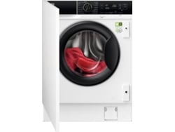 Lavadora Integrable AEG LFN8E8436C (8 kg - 1400 rpm - Blanco)